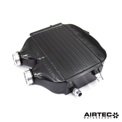 ATINTBMW6 Airtec Chargecooler intercooler maggiorato BMW M3 F80, M4 F82 F83, M2 Competition F87 motore S55