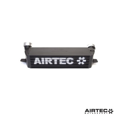 ATINTBMW8 Airtec Intercooler maggiorato BMW 325D/330D/335D E90-E91-E92-E93 sportiva maggiorata manicotto