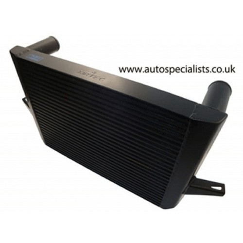 ATINTFO1 Airtec Intercooler maggiorato Ford Sierra Cosworth 3 & 5 porte STAGE 1 stile RS500 RS 500