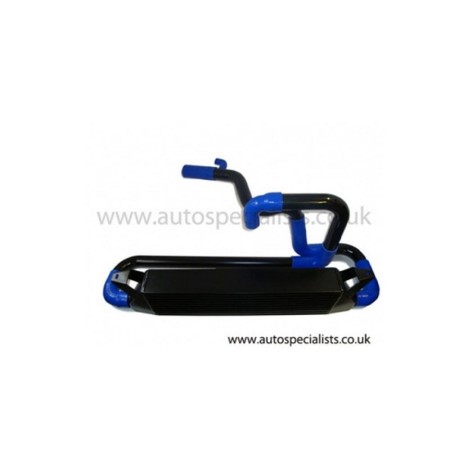 ATINTFO11 Airtec Intercooler maggiorato con tubi Ford Focus mk1 RS STAGE 2 manicotti