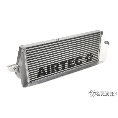 ATINTFO12 Airtec Intercooler maggiorato Ford Focus mk2 2.5 RS STAGE 1