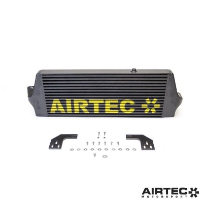ATINTFO13 Airtec Intercooler maggiorato Ford Focus mk2 2.5 ST 225 STAGE 1 gen.3