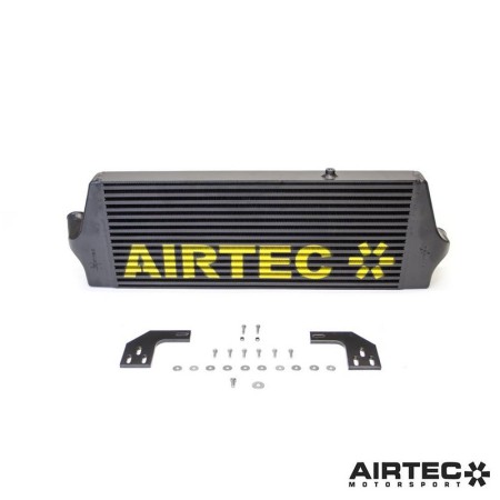 ATINTFO13 Airtec Intercooler maggiorato Ford Focus mk2 2.5 ST 225 STAGE 1 gen.3