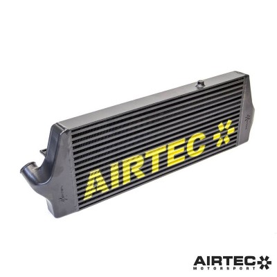 ATINTFO13 Airtec Intercooler maggiorato Ford Focus mk2 2.5 ST 225 STAGE 1 gen.3 2