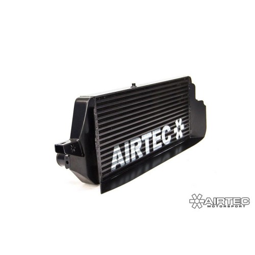 ATINTFO18 Airtec Intercooler maggiorato Ford Focus mk2 2.5 RS STAGE 2