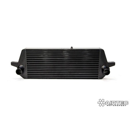 ATINTFO18 Airtec Intercooler maggiorato Ford Focus mk2 2.5 RS STAGE 2