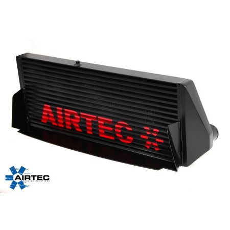 ATINTFO22 Airtec Intercooler maggiorato Ford Focus mk3 ST 250 STAGE 2 st250