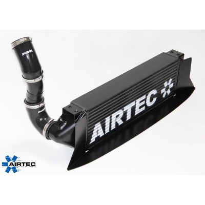 ATINTFO23 Airtec Intercooler maggiorato Ford Focus mk2 2.5 RS STAGE 3