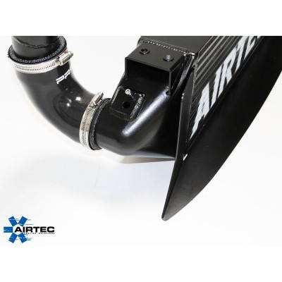 ATINTFO23 Airtec Intercooler maggiorato Ford Focus mk2 2.5 RS STAGE 3 2