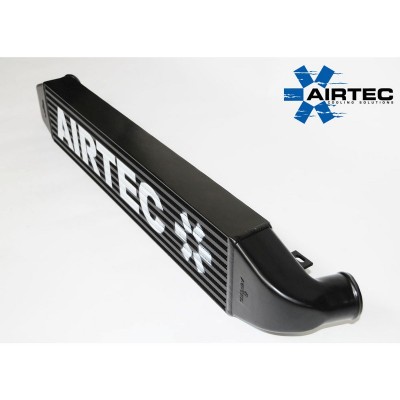 ATINTFO25 Airtec Intercooler maggiorato Ford Fiesta mk7 1.6 ST 180 STAGE 1 st180 st200 ecoboost