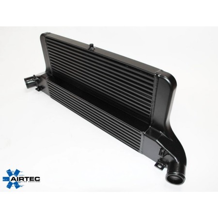 ATINTFO26 Airtec Intercooler maggiorato Ford Fiesta mk7 1.6 ST 180 STAGE 3 st180 st200 ecoboost