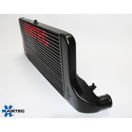 ATINTFO26 Airtec Intercooler maggiorato Ford Fiesta mk7 1.6 ST 180 STAGE 3 st180 st200 ecoboost