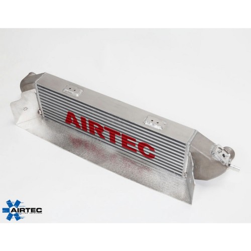 ATINTFO27 Airtec Intercooler maggiorato Ford Focus mk3 1.6 Ecoboost