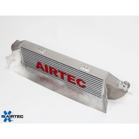 ATINTFO27 Airtec Intercooler maggiorato Ford Focus mk3 1.6 Ecoboost