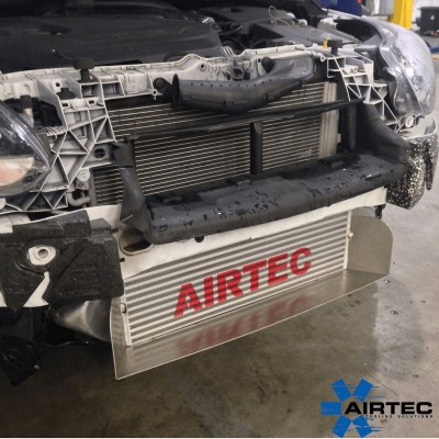 ATINTFO27 Airtec Intercooler maggiorato Ford Focus mk3 1.6 Ecoboost 2