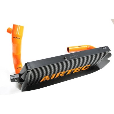 ATINTFO34 Airtec Intercooler maggiorato Ford Focus mk2 2.5 ST 225 STAGE 3 st225