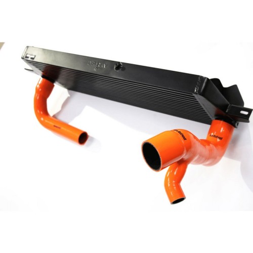 ATINTFO34 Airtec Intercooler maggiorato Ford Focus mk2 2.5 ST 225 STAGE 3 st225