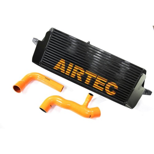 ATINTFO34 Airtec Intercooler maggiorato Ford Focus mk2 2.5 ST 225 STAGE 3 st225