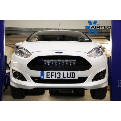 ATINTFO35 Airtec Intercooler maggiorato Ford Fiesta mk7 1.0 100/122/140cv STAGE 1 ecoboost