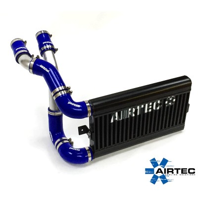ATINTFO36 Airtec Intercooler maggiorato Ford Fiesta mk7 1.6 TDCI