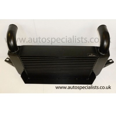 ATINTFO38 Airtec Intercooler maggiorato Sierra Cosworth 3 & 5 porte STAGE 3