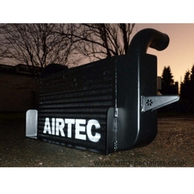 ATINTFO38 Airtec Intercooler maggiorato Sierra Cosworth 3 & 5 porte STAGE 3 2