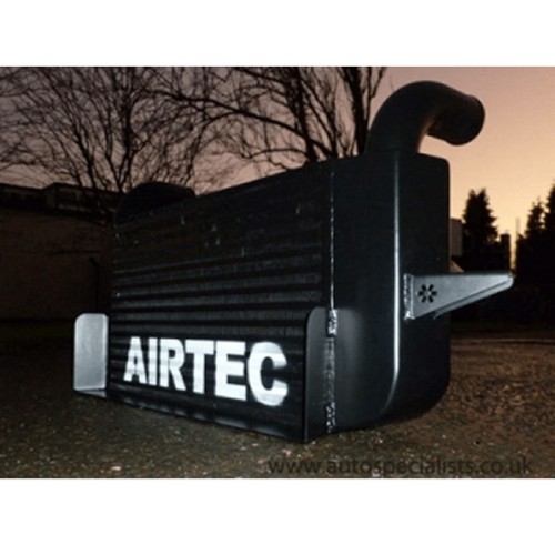 ATINTFO38 Airtec Intercooler maggiorato Sierra Cosworth 3 & 5 porte STAGE 3