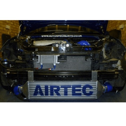 ATINTFO40 Airtec Intercooler maggiorato Ford Fiesta mk6 2.0 ST150 ST150