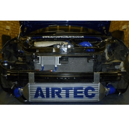 ATINTFO40 Airtec Intercooler maggiorato Ford Fiesta mk6 2.0 ST150 ST150