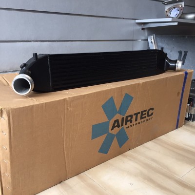 ATINTFO42 Airtec Intercooler maggiorato Ford Fiesta mk8 1.5 ST 200cv st200 2