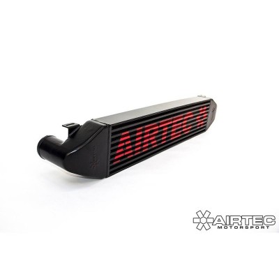 ATINTFO43 Airtec Intercooler maggiorato Ford Focus mk3 TDCI Diesel