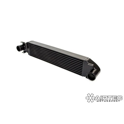 ATINTFO43 Airtec Intercooler maggiorato Ford Focus mk3 TDCI Diesel 2