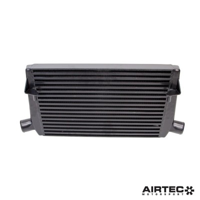 ATINTFO54 Airtec Intercooler maggiorato Ford Fiesta mk7 1.6 ST 180 STAGE 2 st180 st200 ecoboost 2