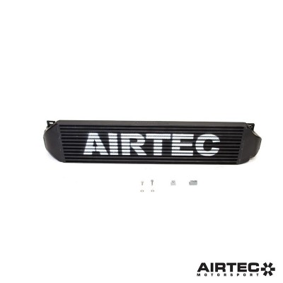 ATINTFO55 Airtec Intercooler maggiorato Ford Focus mk4 ST 2.3 280cv ecoboost