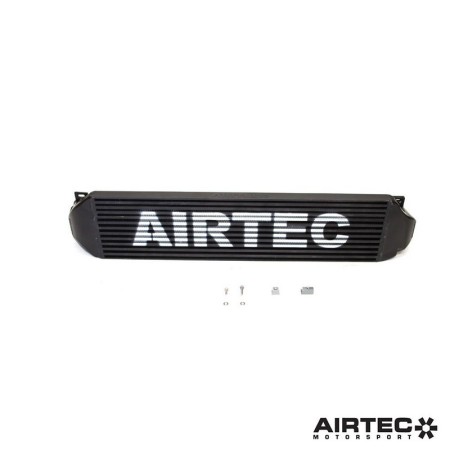 ATINTFO55 Airtec Intercooler maggiorato Ford Focus mk4 ST 2.3 280cv ecoboost