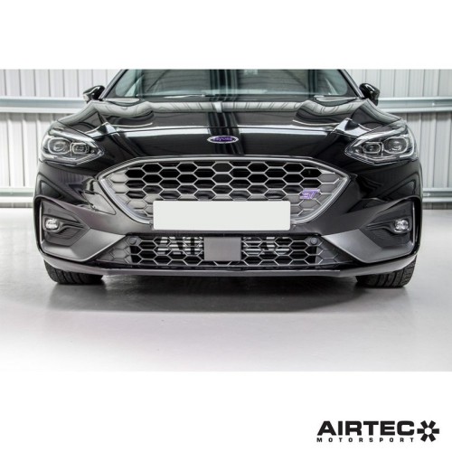 ATINTFO55 Airtec Intercooler maggiorato Ford Focus mk4 ST 2.3 280cv ecoboost