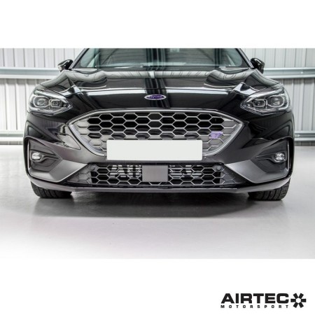 ATINTFO55 Airtec Intercooler maggiorato Ford Focus mk4 ST 2.3 280cv ecoboost