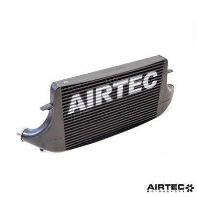 ATINTFO56 Airtec Intercooler maggiorato Ford Puma mk2 mk8 1.5 ST 200cv STAGE 3 st200 2