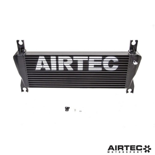 ATINTFO57 Airtec Intercooler maggiorato Ford Ranger 2.2 & 3.2 TDCI