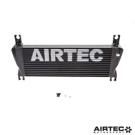 ATINTFO57 Airtec Intercooler maggiorato Ford Ranger 2.2 & 3.2 TDCI