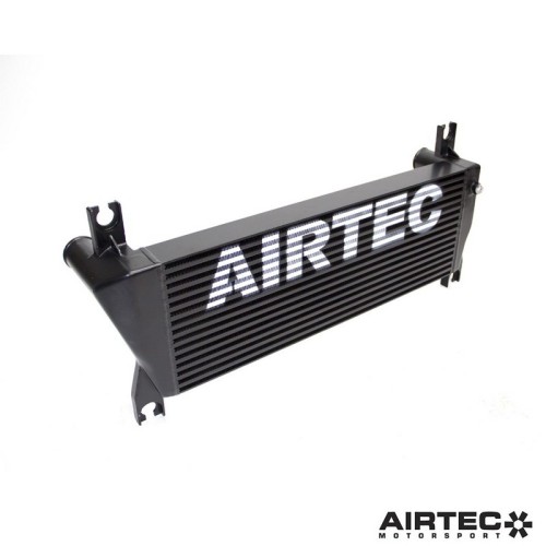 ATINTFO57 Airtec Intercooler maggiorato Ford Ranger 2.2 & 3.2 TDCI