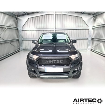 ATINTFO57 Airtec Intercooler maggiorato Ford Ranger 2.2 & 3.2 TDCI