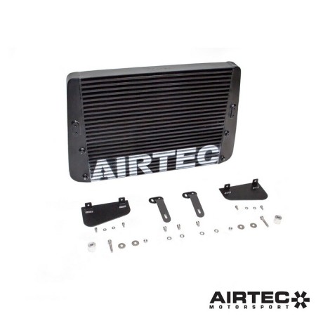 ATINTFO58 Airtec Intercooler maggiorato Transit Euro 6 restyling Sport/MS-RT