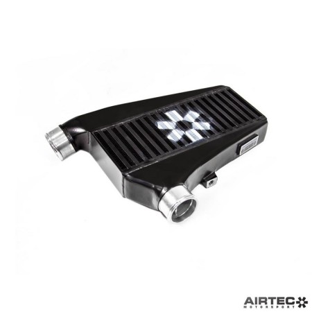 ATINTFO61 Airtec Intercooler secondario maggiorato Ford Focus mk4 mk4.5 ST 2.3 280cv ecoboost