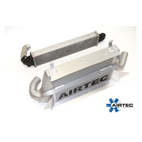ATINTHON01 Airtec Intercooler maggiorato Honda Civic FK2 2.0 Type-R typer