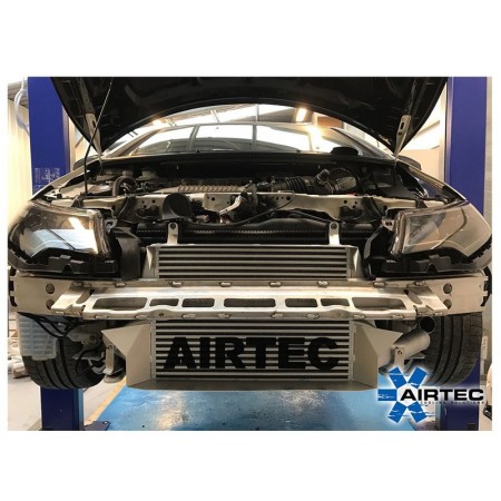 ATINTHON01 Airtec Intercooler maggiorato Honda Civic FK2 2.0 Type-R typer
