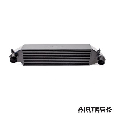 ATINTHON03 Airtec Intercooler maggiorato con tubi Honda Civic FK8 type-R manicotti 2