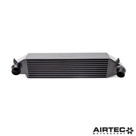 ATINTHON03 Airtec Intercooler maggiorato con tubi Honda Civic FK8 type-R manicotti