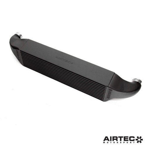 ATINTHON04 Airtec Intercooler maggiorato con tubi Honda Civic FL5 type-R manicotti