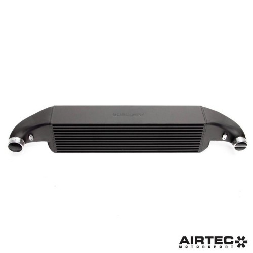 ATINTHON04 Airtec Intercooler maggiorato con tubi Honda Civic FL5 type-R manicotti